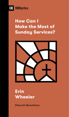 How Can I Make the Most of Sunday Services?