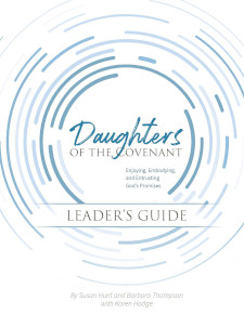 Daughters of the Covenant  L.G.