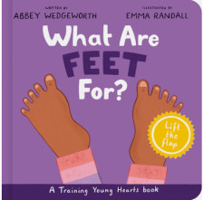 What Are Feet For