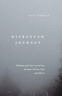 Disrupted Journey - Walking with Your Loved One Through Chronic Pain and Illness