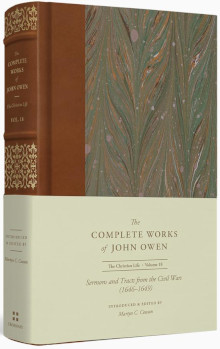 Sermons & Tracts//Complete Works of John Owen vol.18