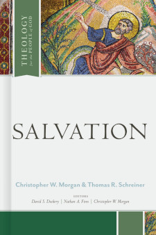 Salvation - Theology for the People of God
