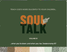 SOUL TALK