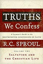 TRUTHS WE CONFESS VOL. 2