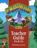 UB Teacher Guide Ages 2&3