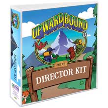 Upward Bound Director Kit